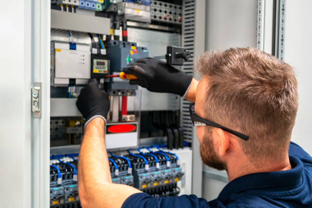 Best Electrical Upgrades for Homes  in Hooverson Heights, WV