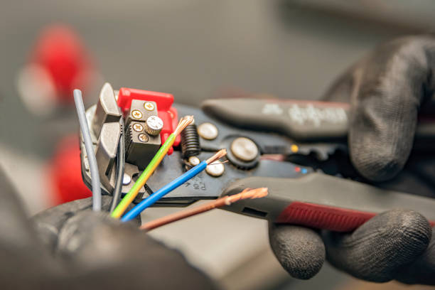 Best Electrical Contractors for Businesses  in Hooverson Heights, WV