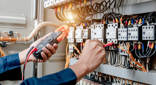 Why Trust Our Certified Electricians for Your Electrical Needs in WV?