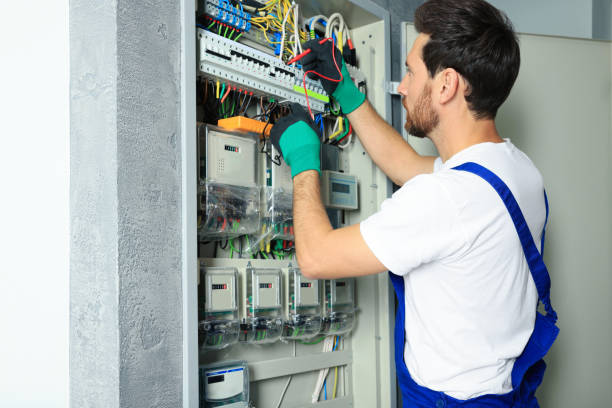 Best Electrician Near Me  in Hooverson Heights, WV