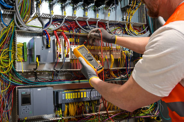 Best Emergency Electrician Near Me  in Hooverson Heights, WV