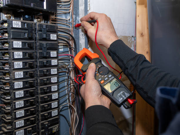 Best Electrician for Home Renovation  in Hooverson Heights, WV