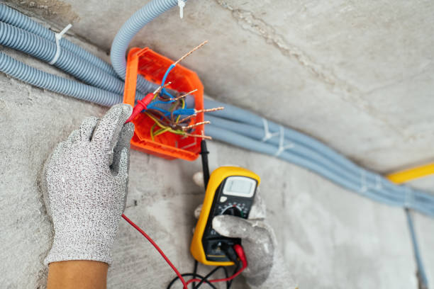 Electrical System Inspection in WV